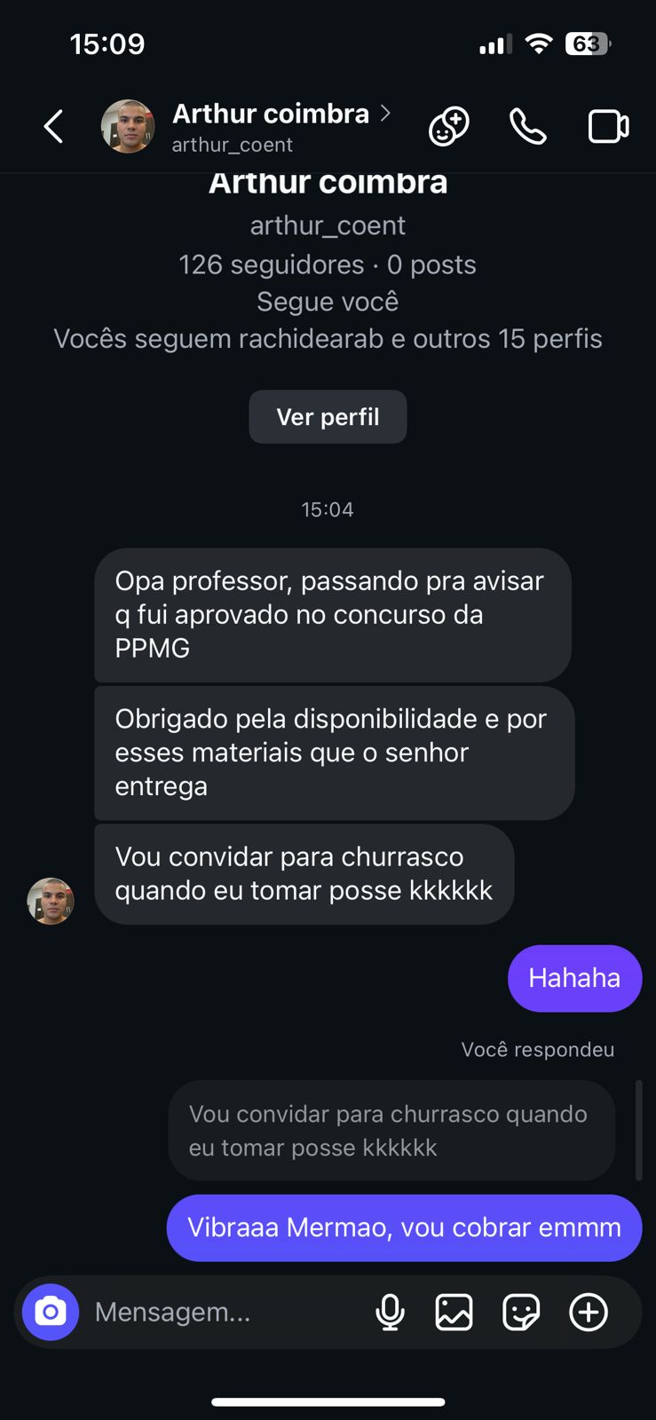 Depoimento 4